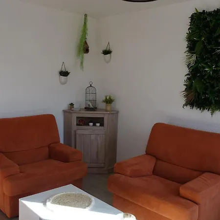 La Comtesse Apartment *