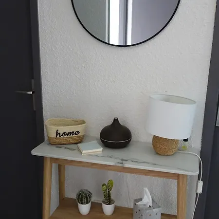 La Comtesse Apartment *