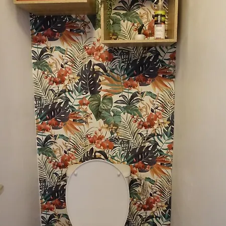 La Comtesse Apartment Saint-Gervais-les-Bains