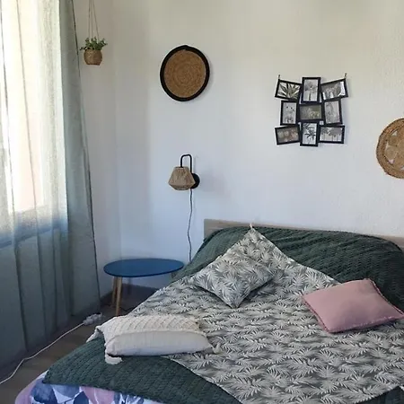 Apartman La Comtesse *