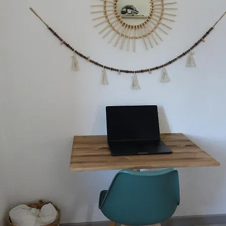 Apartman La Comtesse