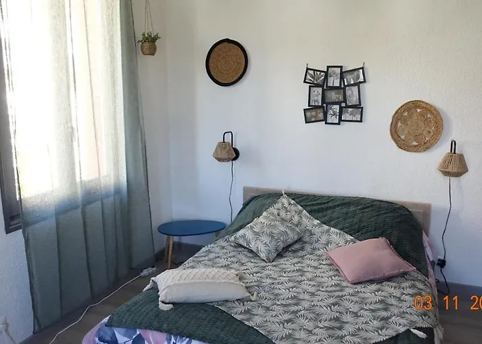 Apartmán La Comtesse *
