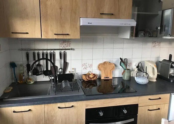 La Comtesse Apartmán