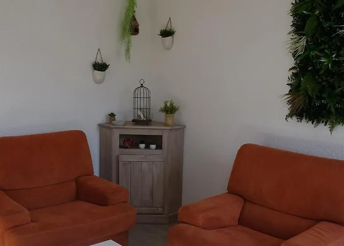 La Comtesse Apartmán *