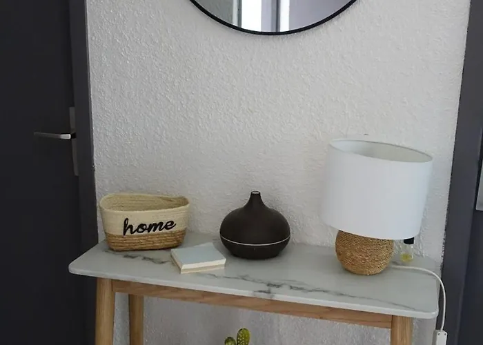 La Comtesse Apartmán *